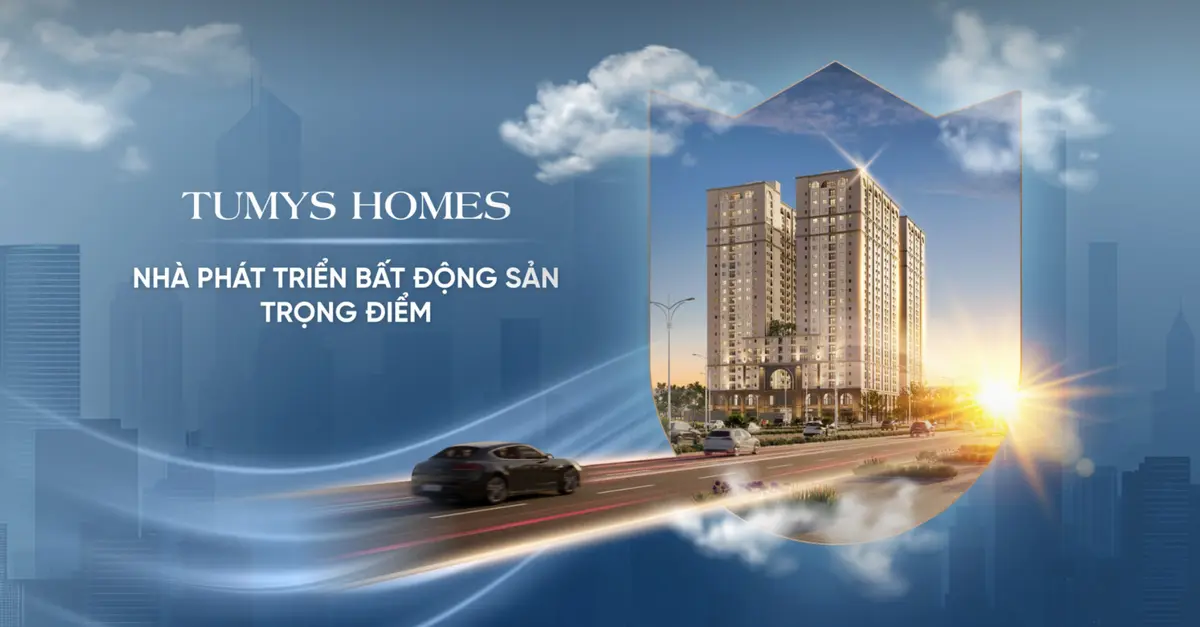 Tumys Gold về đêm
